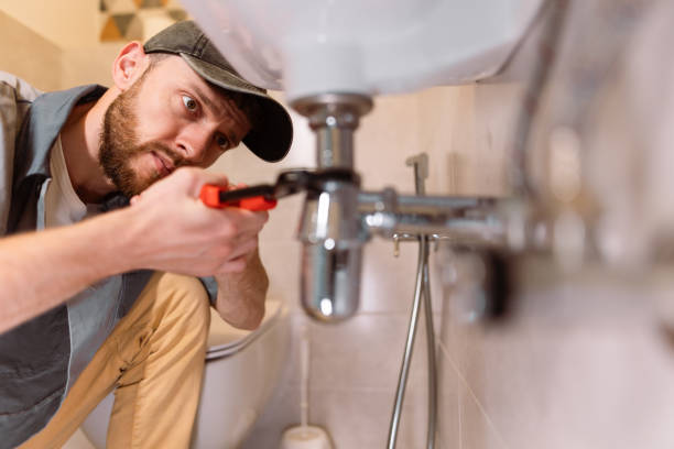 Best Leak Detection and Repair  in Erie, CO